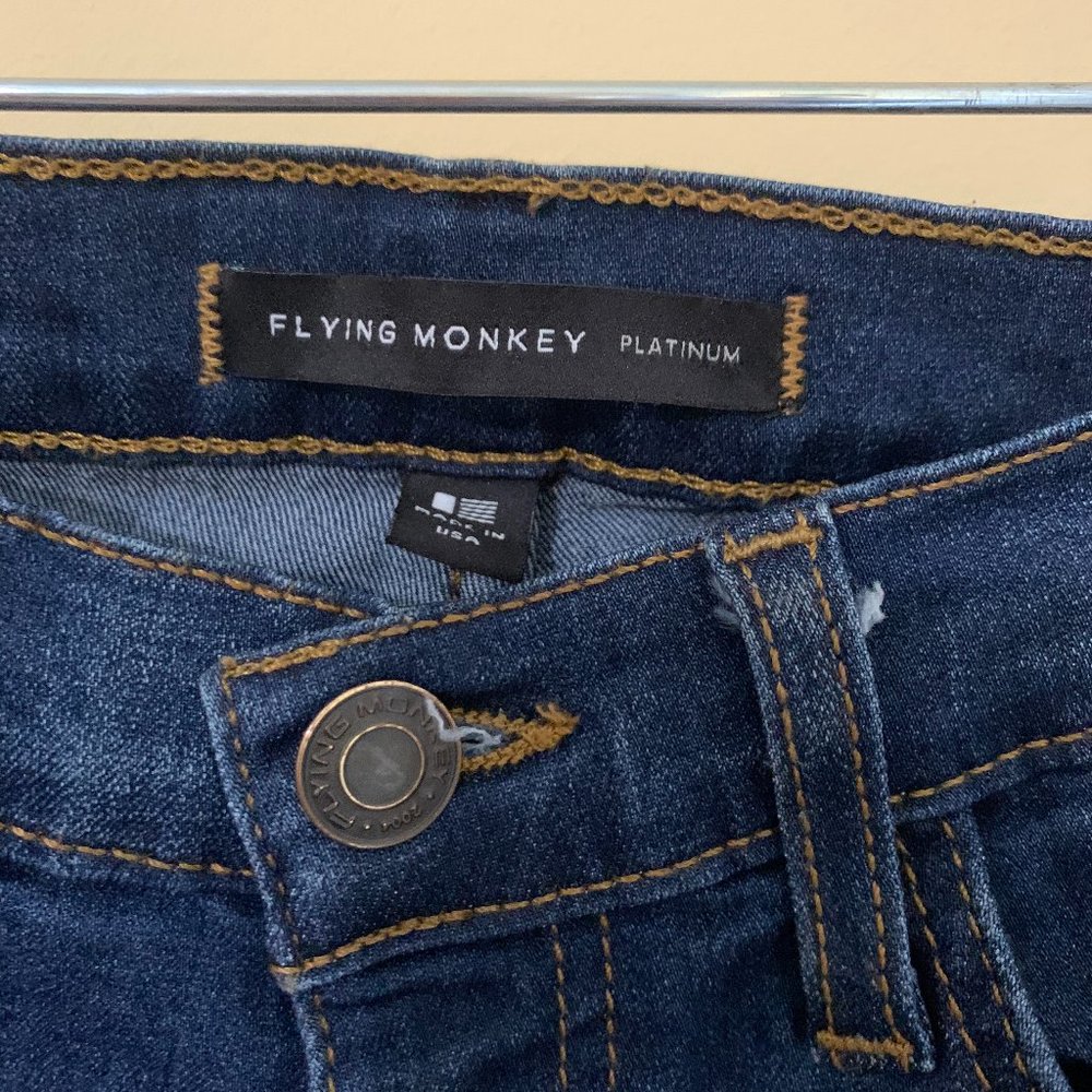 Jeans - Picture 2 of 2